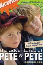 The Adventures of Pete & Pete